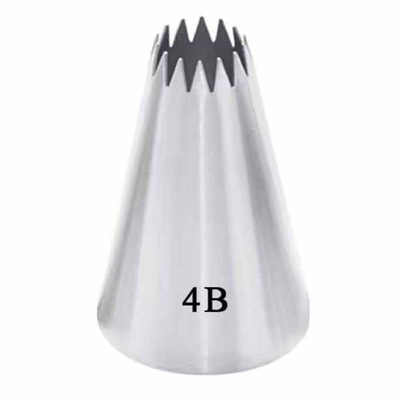 Epinox DY-4B Açık Yıldız 14 Diş Duy, 25x12x38 mm