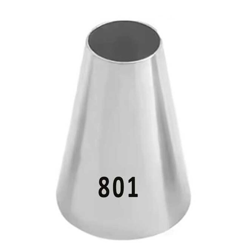 Epinox DY-801 Yuvarlak Duy, 24x45x6.5 mm