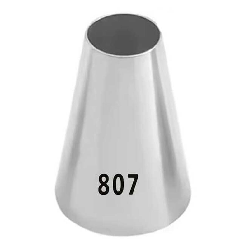 Epinox DY-807 Yuvarlak Duy, 35x16x52 mm