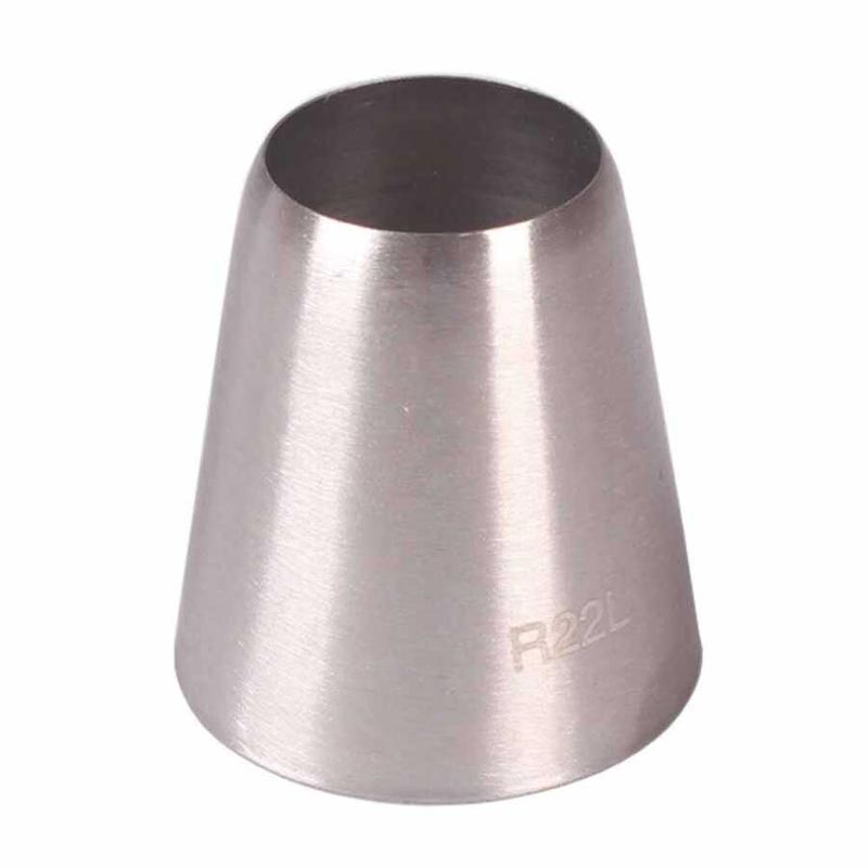 Epinox DY-R22L Yuvarlak Duy, 36x22x39 mm