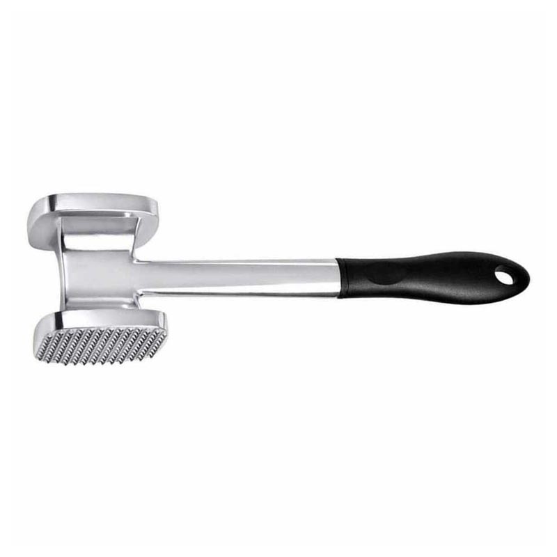 Epinox ETA-38 Plastik Saplı Alüminyum Et Döveceği, 380 gr