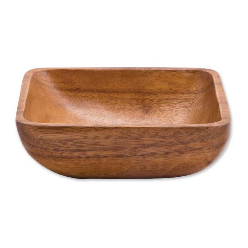 Epinox Fırat Kare Kuruyemişlik, 10 cm