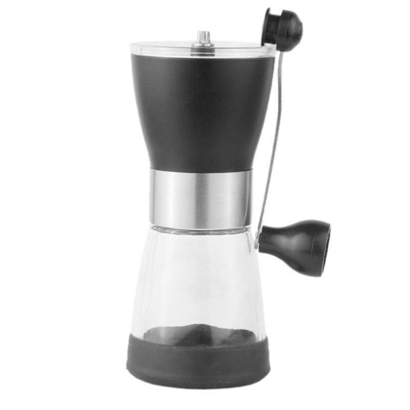 Epinox KD-02 Slim Seramik Kahve Değirmeni