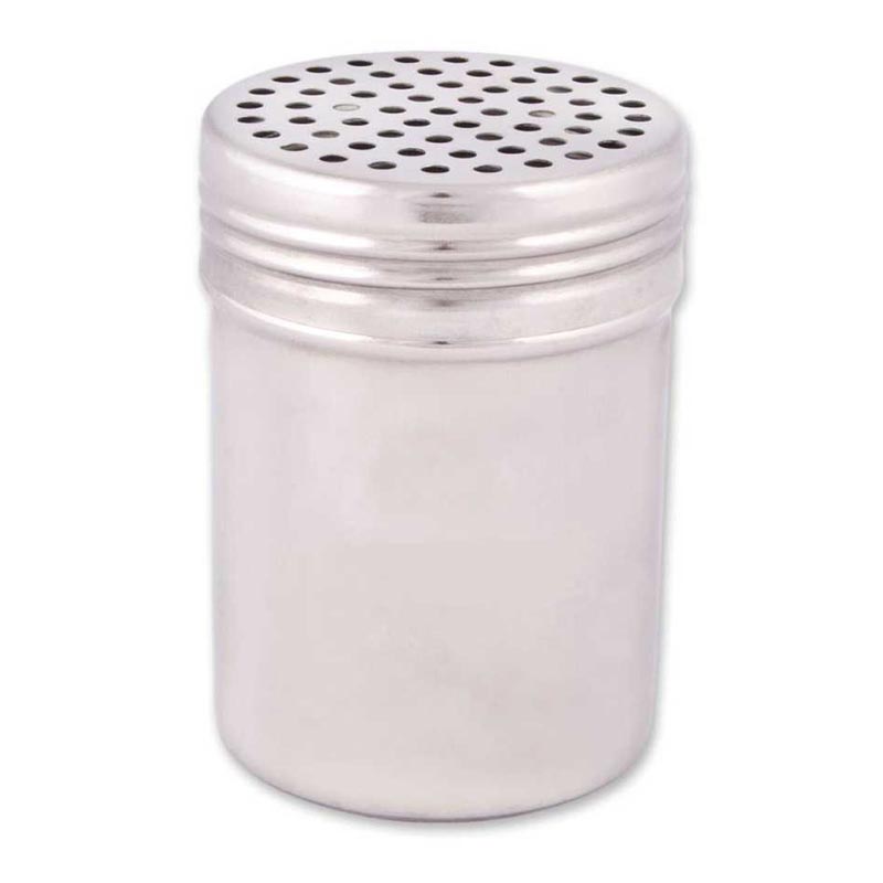 Epinox KPB-140 Çelik Pul Biberlik, 7x14 cm