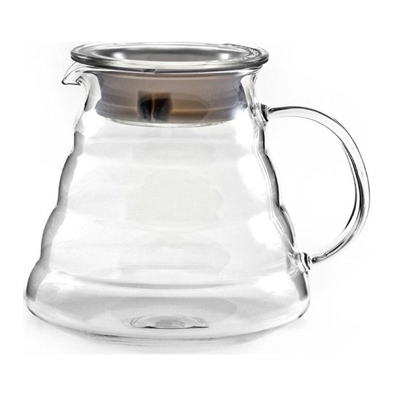 Epinox KS-600 Kahve Server, 600 ml