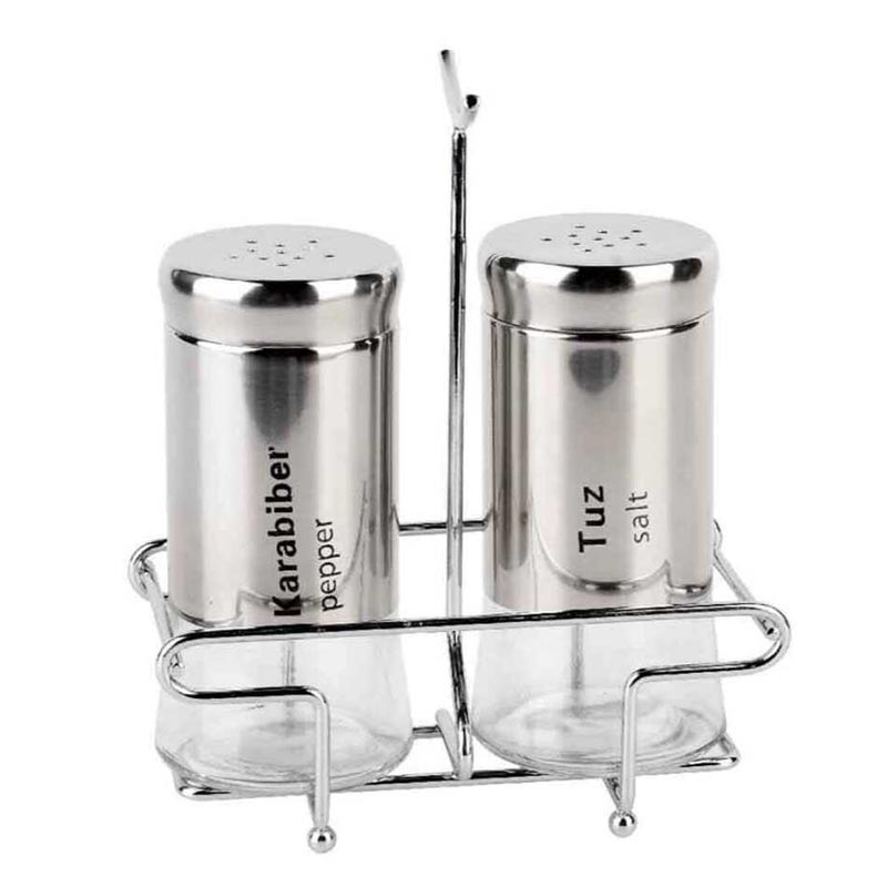 Epinox LEY-TB Leylak Tuzluk Seti