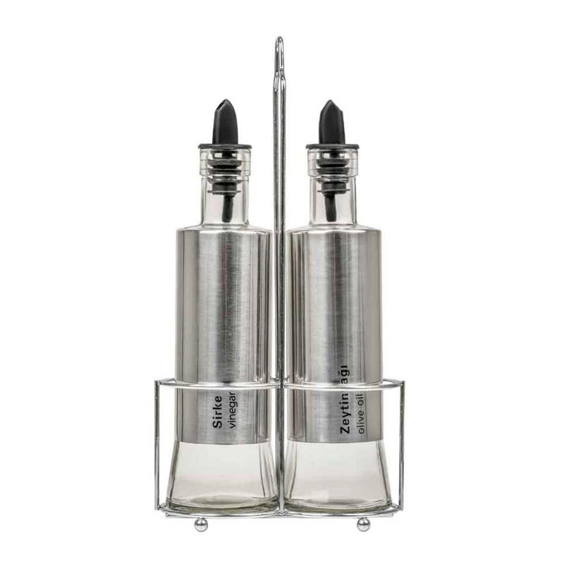 Epinox LYS-200 Leylak 2'li Yağlık Set, 200 ml