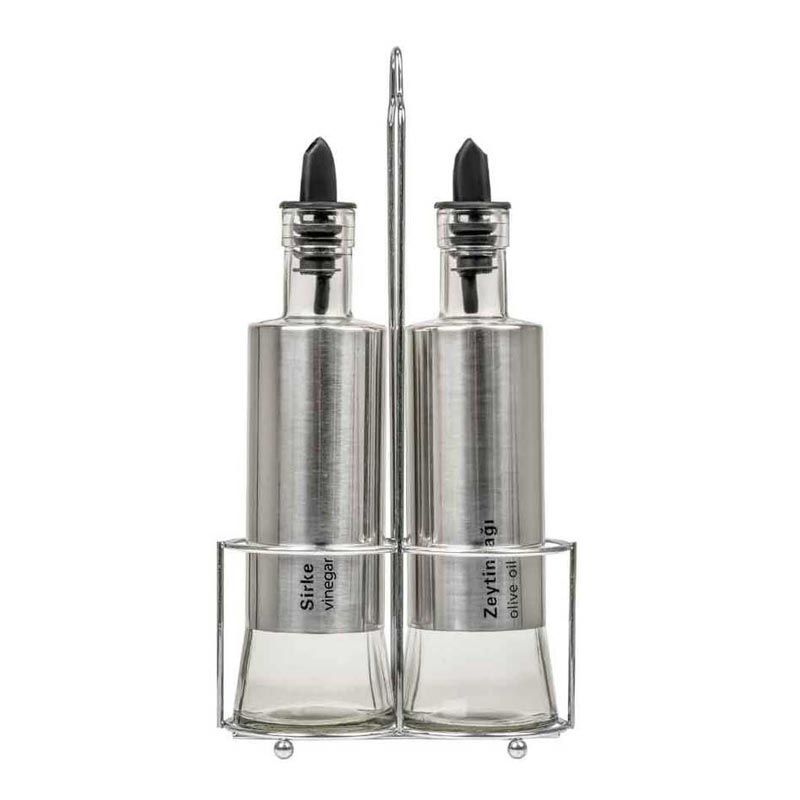 Epinox LYS-300 Leylak 2'li Yağlık Set, 300 ml