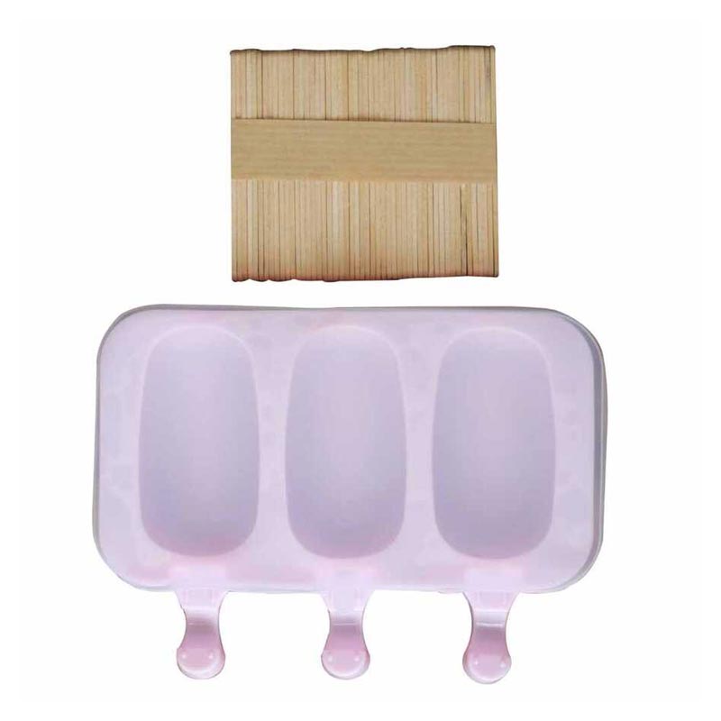 Epinox MDK-03 3'lü Magnum Kalıbı, 50 Çubuk