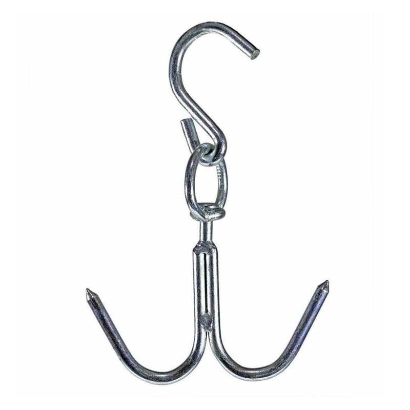 Epinox MH-01 Çelik Çengel, 10 mm