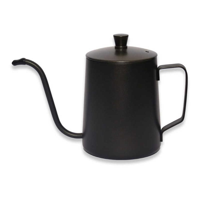 Epinox MKK-60 Mini Barista Kettle, Kapaklı, 600 ml