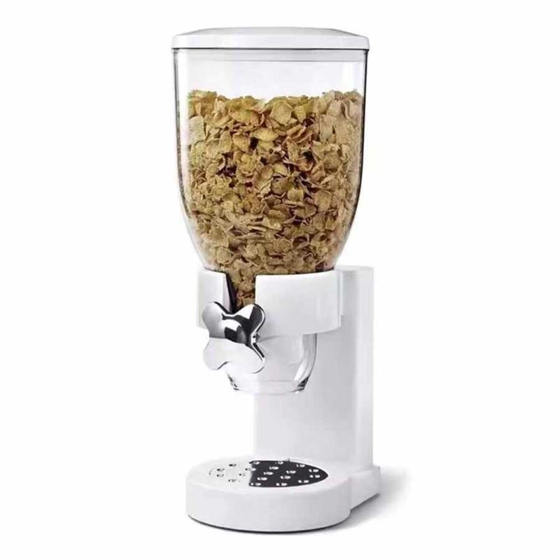Epinox PCF-35 Cornflakes Dispenseri, 3.5 L