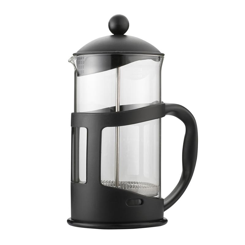 Epinox PLS-1000 French Press, 1000 ml