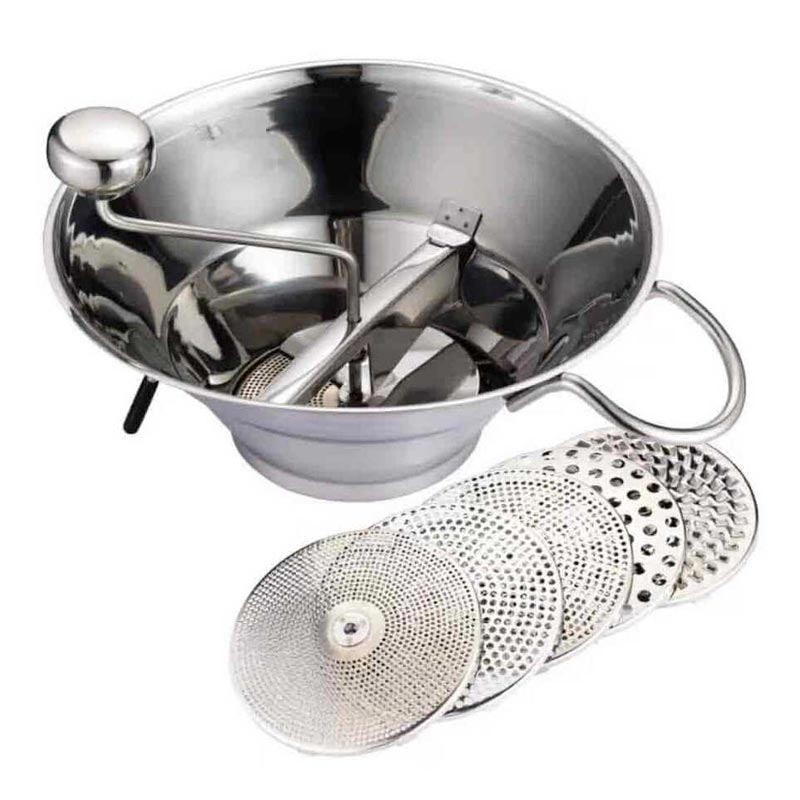 Epinox PM-32 Püre Makinesi