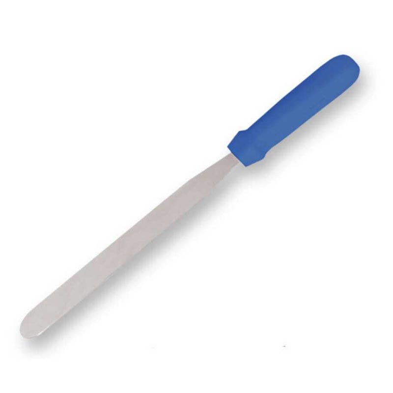 Epinox PPDM-20 Pasta Spatulası, 20 cm, Mavi