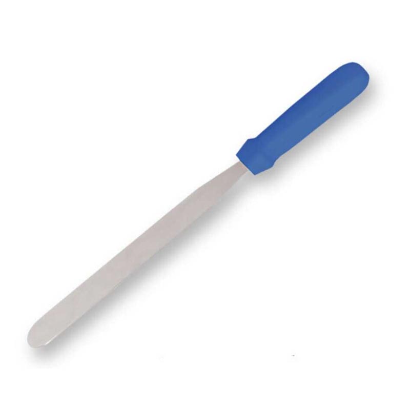 Epinox PPDM-30 Pasta Spatulası, 30 cm, Mavi