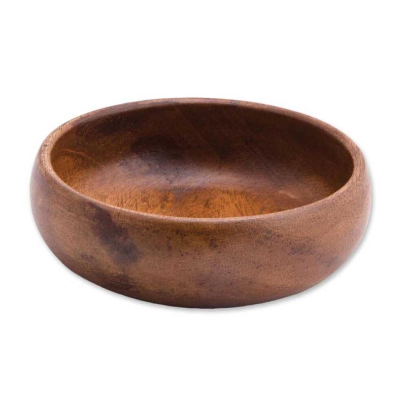 Epinox SAK-12Y Fırat Yuvarlak Kuruyemişlik, 12 cm