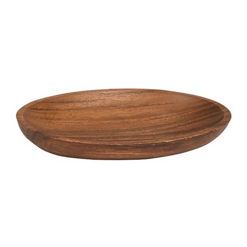 Epinox SCT-2717 Seyhan Çukur Tabak, 27 cm