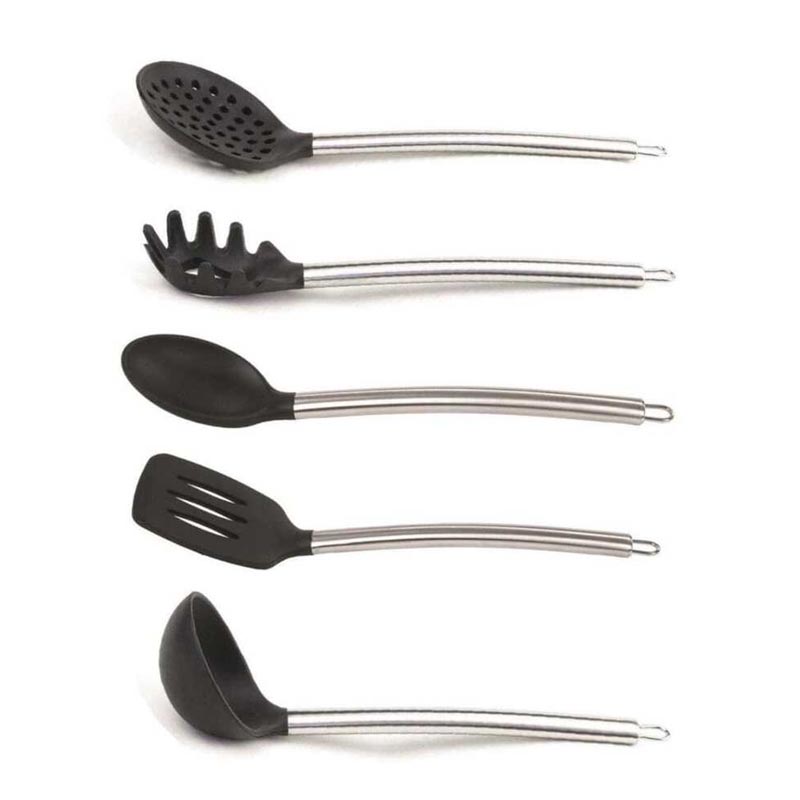 Epinox SES-05 5'li Silikon Servis Seti