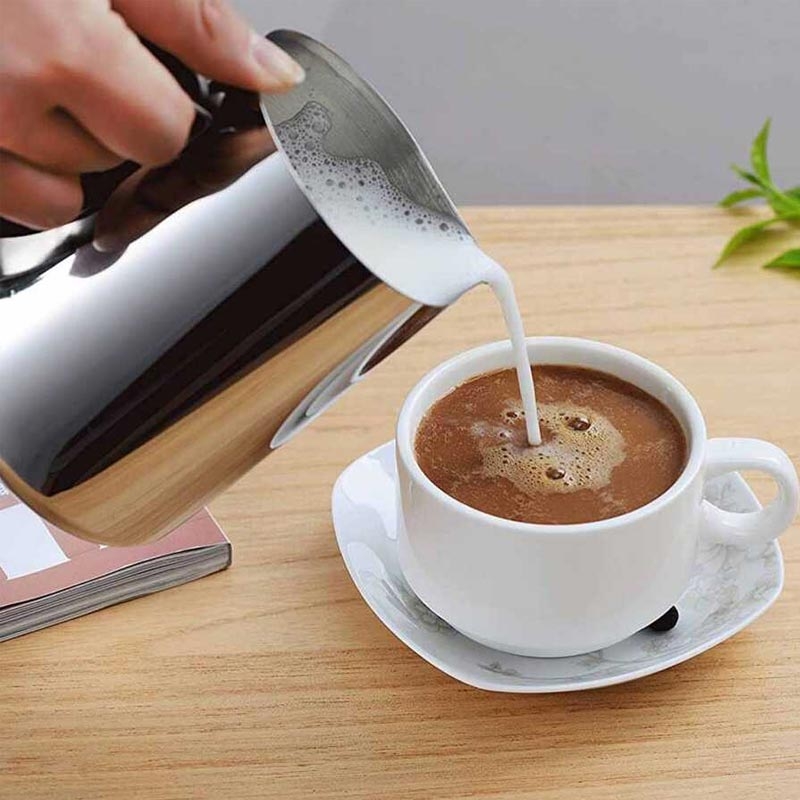 Epinox SP-1000 Süt Potu Pitcher, 1000 ml — Epinox — Görsel 3