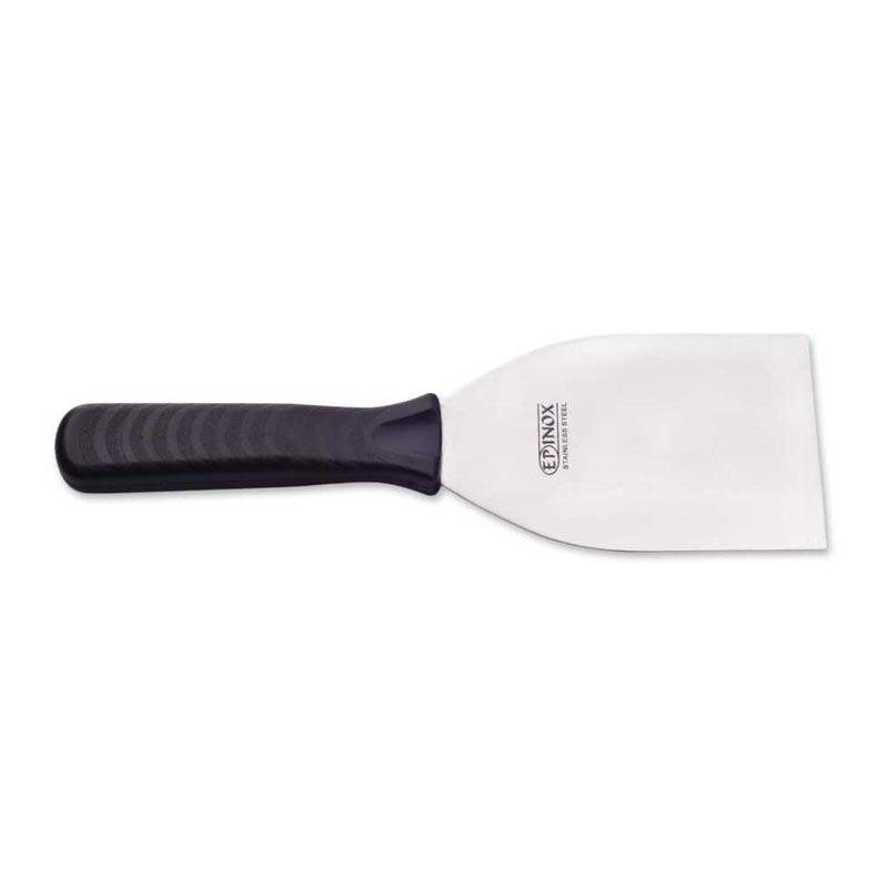 Epinox SP1-07S Siyah Spatula No:1