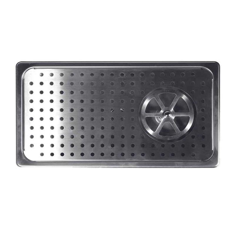 Epinox SPD-42 Ankastre Süt Potu Duşlama Ünitesi, 42 cm