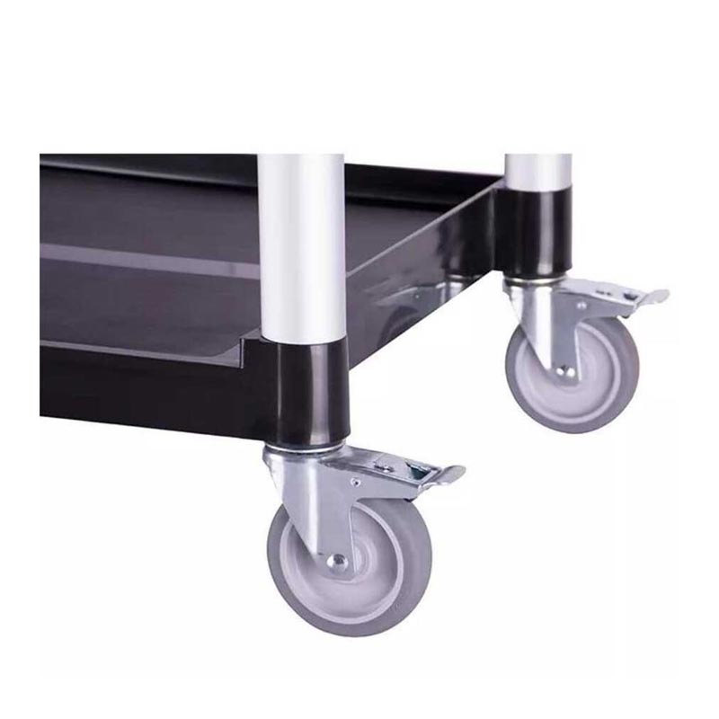 Epinox TFL-10 Frenli Tekerlek