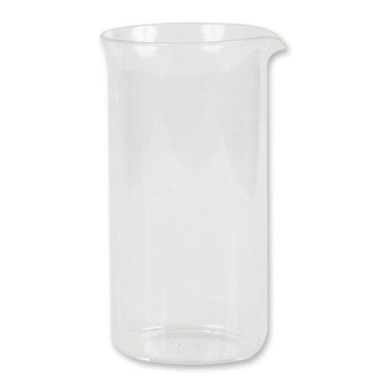 Epinox YC-350 French Press Yedek Cam, 350 ml