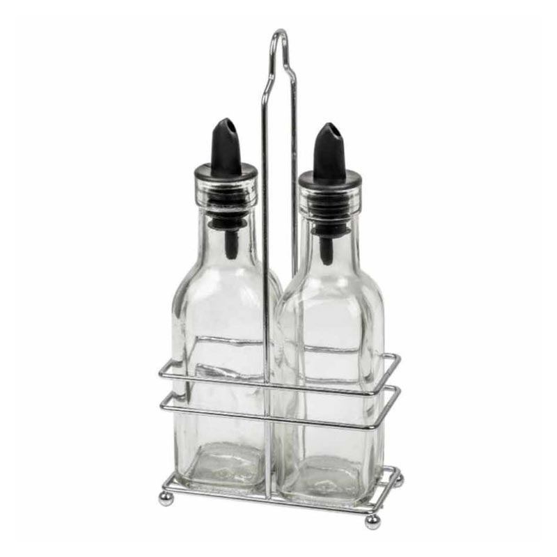 Epinox YYS-02 Yasemin 2'li Yağlık Set, 200 ml