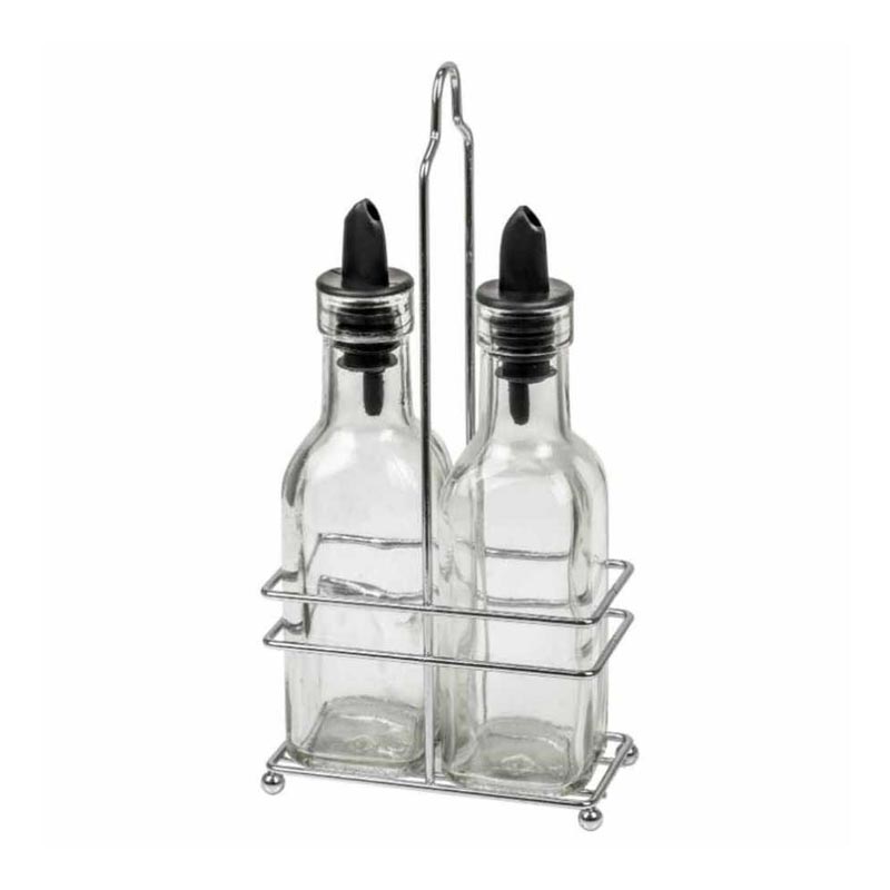 Epinox YYS-300 Yasemin 2'li Yağlık Set, 300 ml