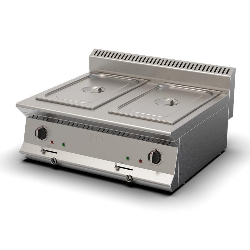 Ersöz 700 Seri Benmari Sosluk, 80x73x30 cm — Ersöz