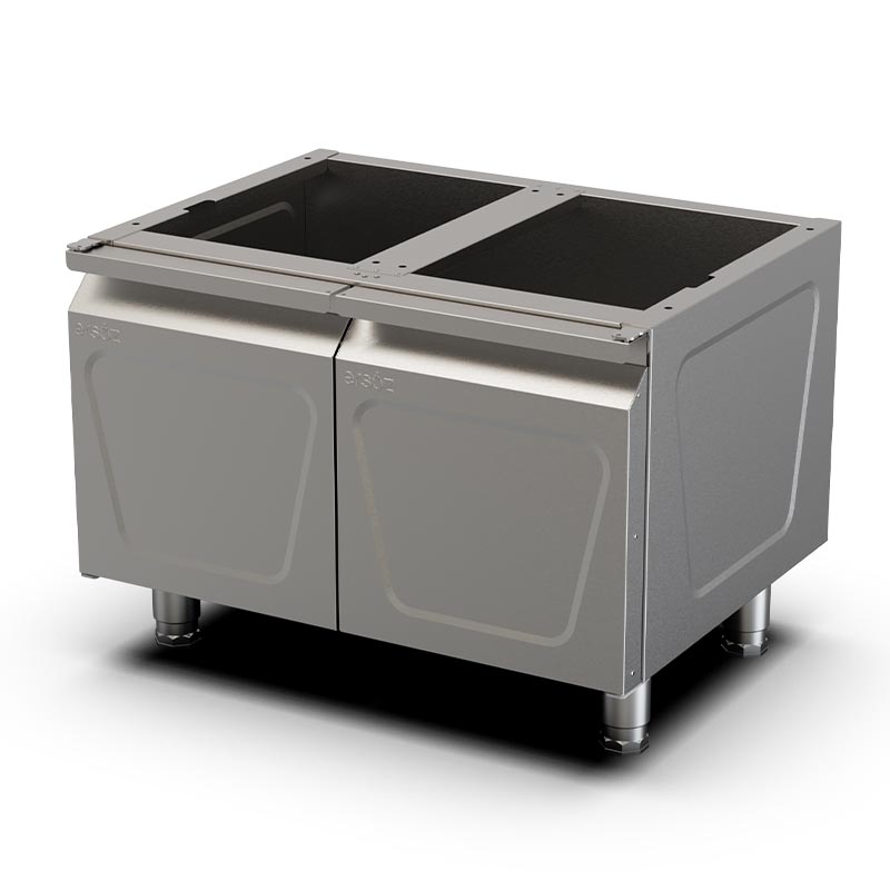 Ersöz 700 Seri Set Altı Dolap, 80x62x55 cm — Ersöz