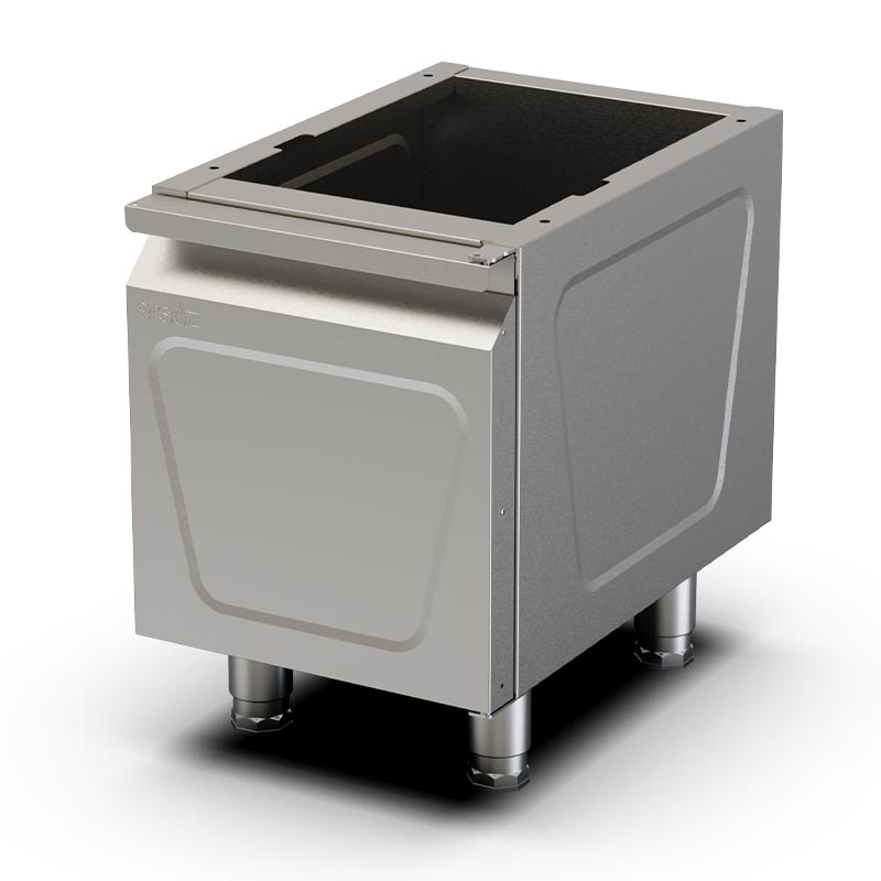 Ersöz 700 Seri Set Altı Dolap, 40x62x55 cm — Ersöz