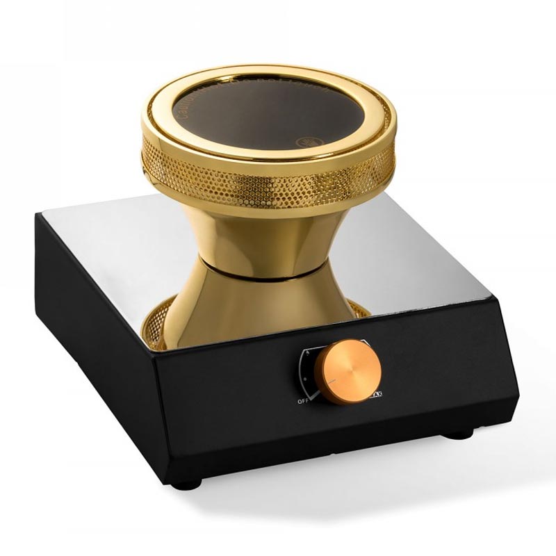 Escobarista Beam Heater