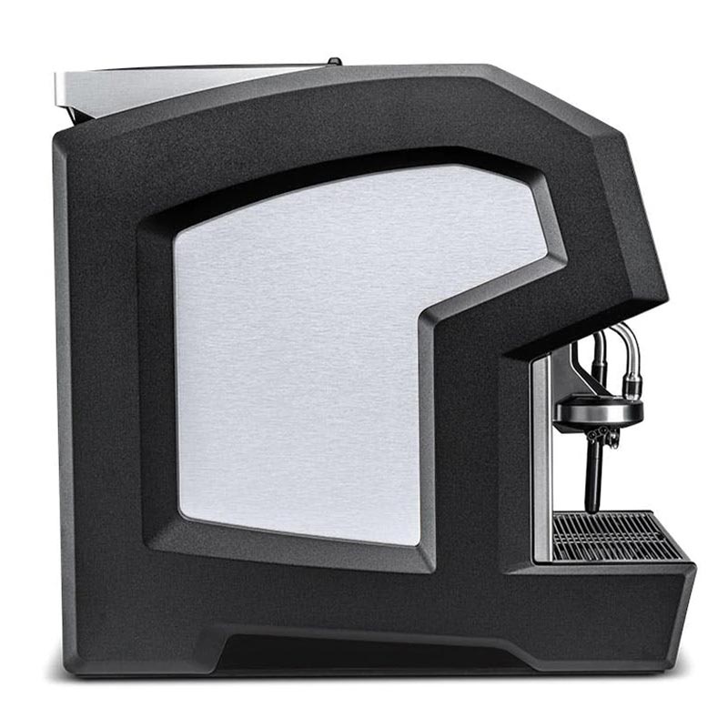 Eversys Cameo Classic C2S Süper Otomatik Espresso Makinesi, Tek Gruplu, Tempest — Eversys — Görsel 3