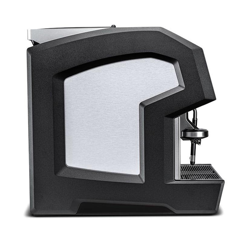 Eversys Cameo Core C2S Süper Otomatik Espresso Makinesi, Tek Gruplu, Tempest — Eversys — Görsel 2