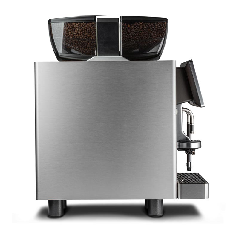 Eversys Enigma Classic E2S Süper Otomatik Espresso Makinesi, Tek Gruplu, Tempest — Eversys — Görsel 3