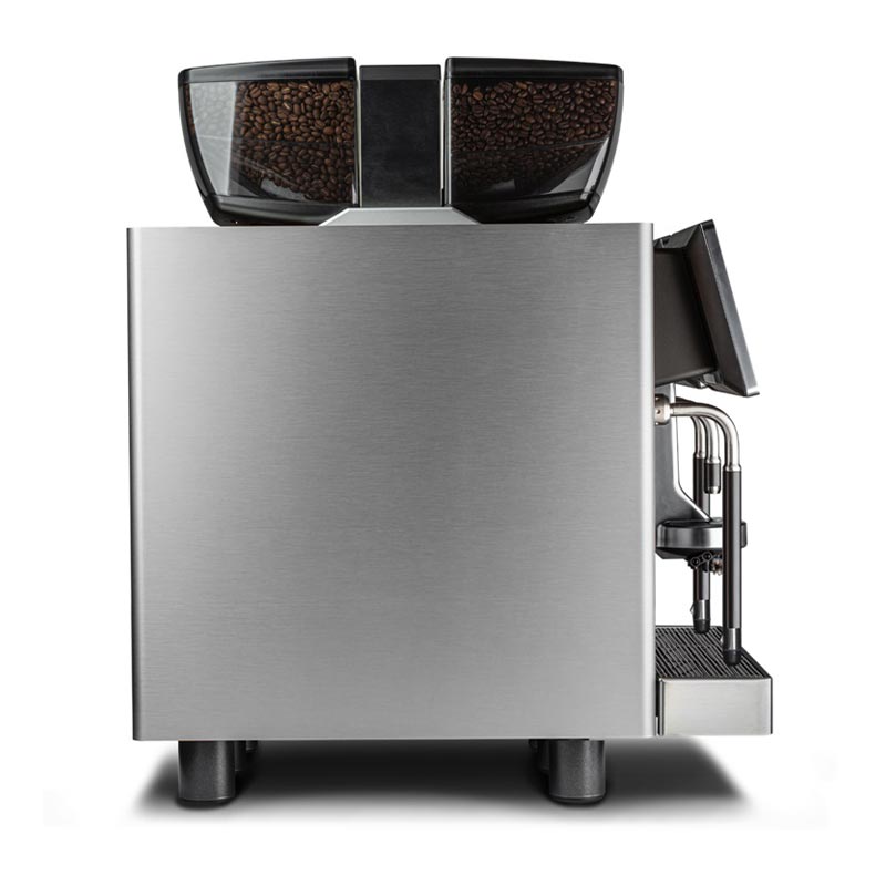 Eversys Enigma Classic E4S Süper Otomatik Espresso Makinesi, 2 Gruplu, Tempest — Eversys — Görsel 3