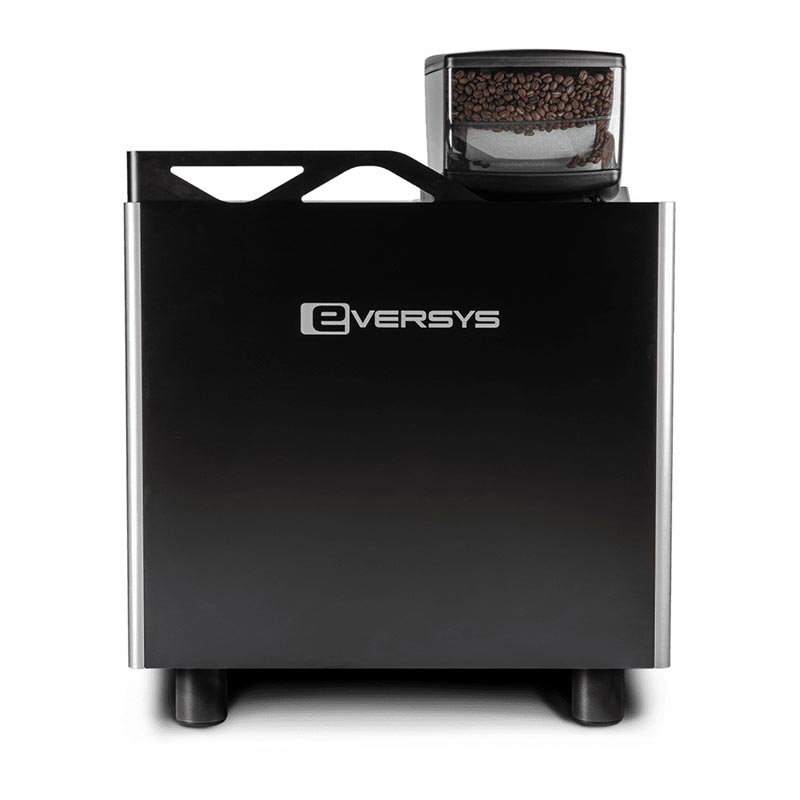 Eversys Enigma Classic E4S Süper Otomatik Espresso Makinesi, 2 Gruplu, Tempest — Eversys — Görsel 4