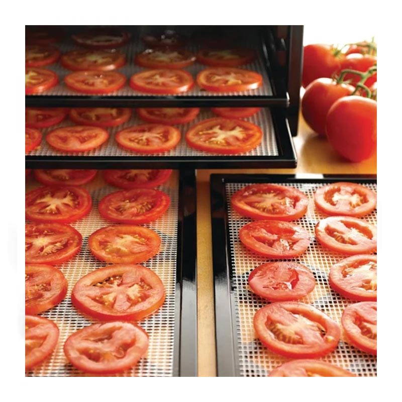 Excalibur 4526TB Analog Zamanlayıcılı Gıda Kurutma Makinesi, 5 Tepsili — Excalibur — Görsel 3