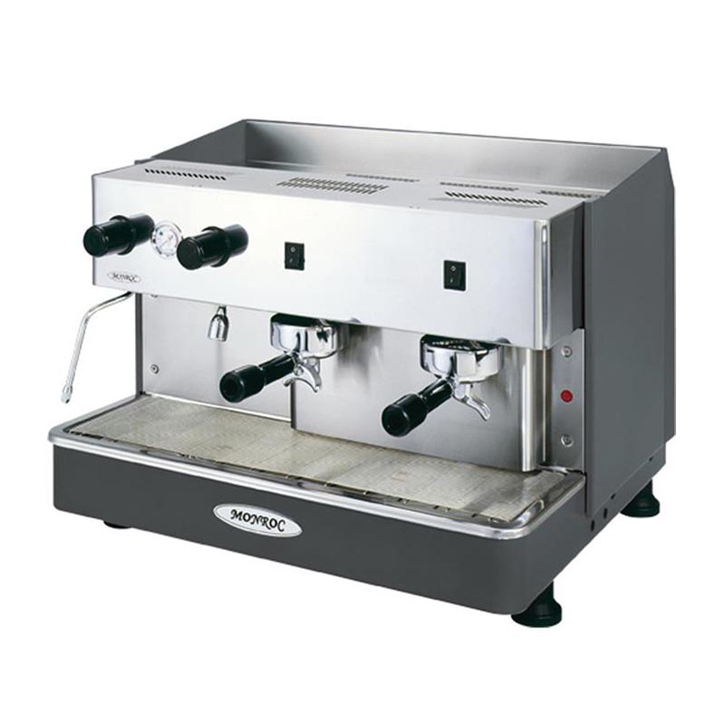 Expobar Crem Internatİonal Kahve Makinesi, 2 Gruplu — Expobar
