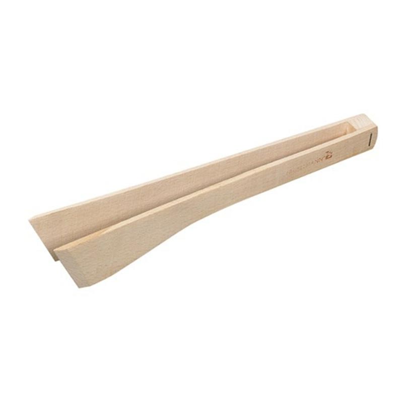 Fackelmann %100 Doğal Ahşap Maşa, 28 cm — Fackelmann