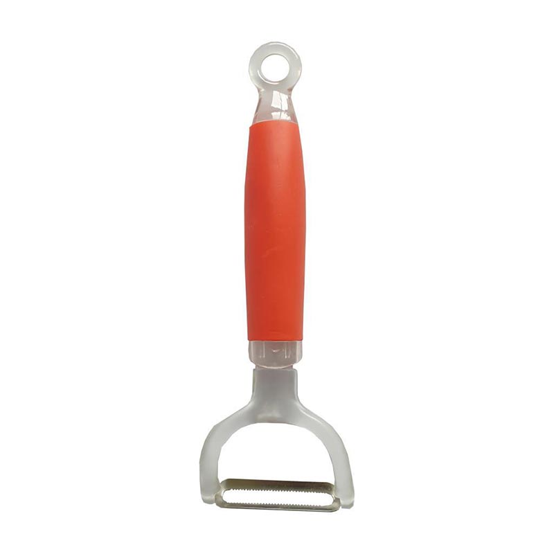 Fackelmann 24875 Joy Meyve ve Sebze Soyacağı, 14 cm — Fackelmann