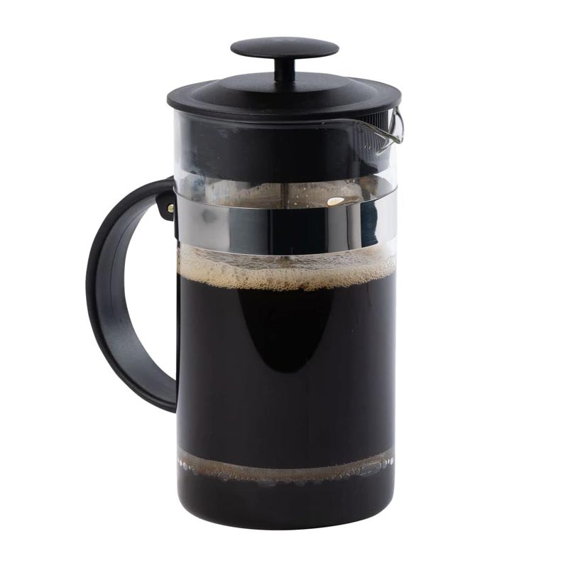Fackelmann 42263 French Press, 1 L — Fackelmann — Görsel 2