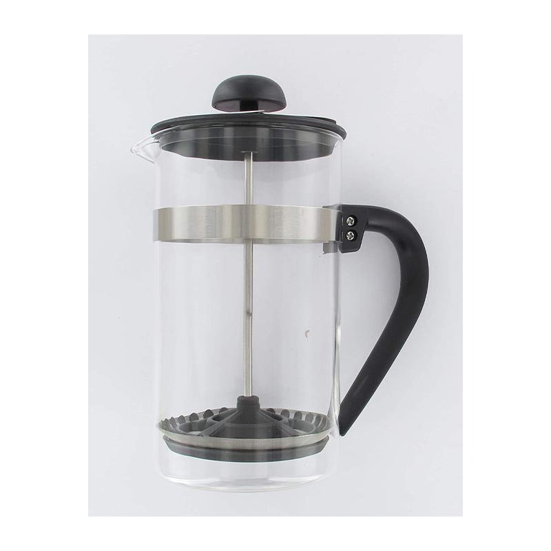Fackelmann 42263 French Press, 1 L — Fackelmann — Görsel 3