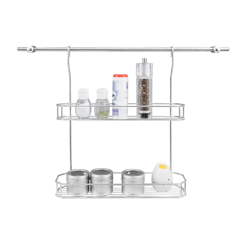 Fackelmann 45148 İki Katlı Askılı Sepet — Fackelmann