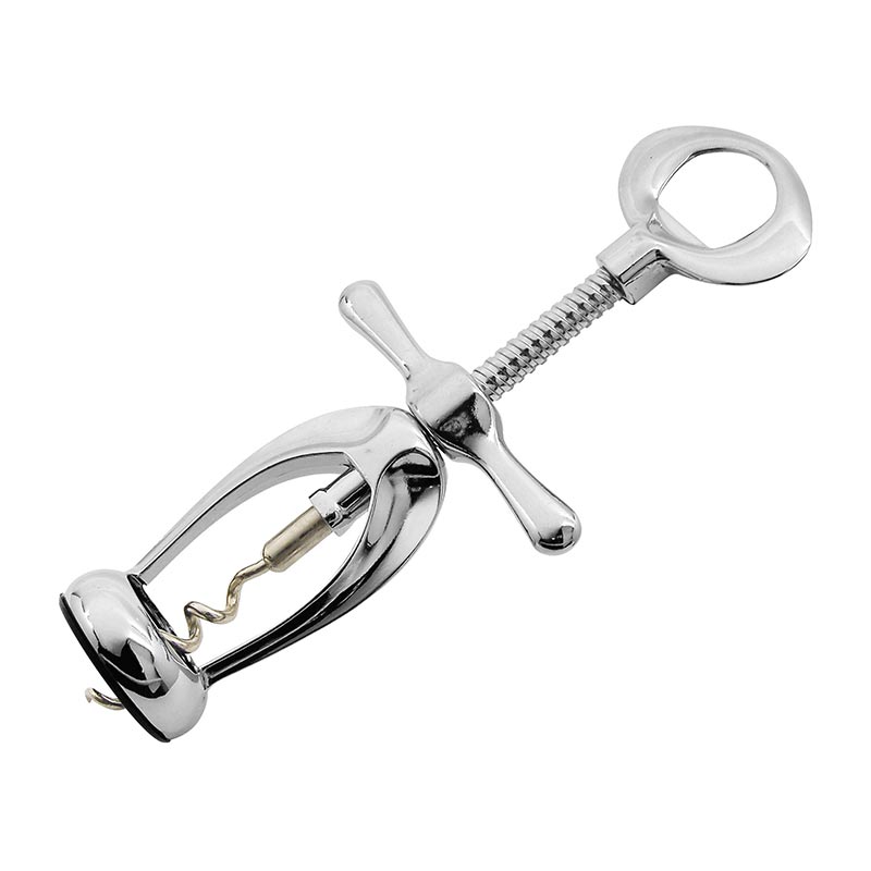 Fackelmann 49745 Metal Tirbuşon — Fackelmann