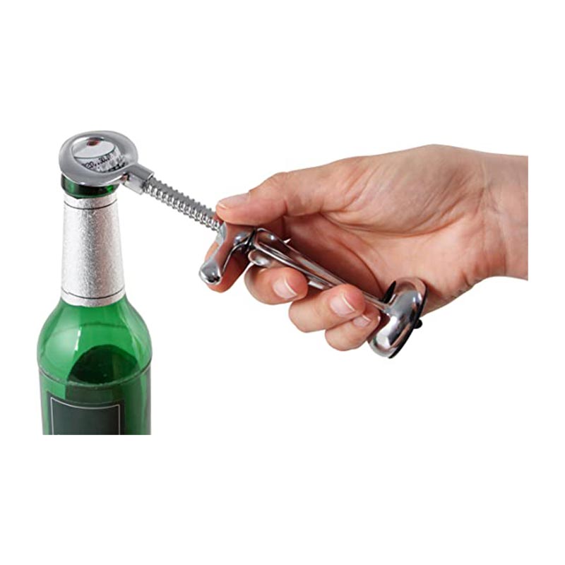Fackelmann 49745 Metal Tirbuşon — Fackelmann — Görsel 2