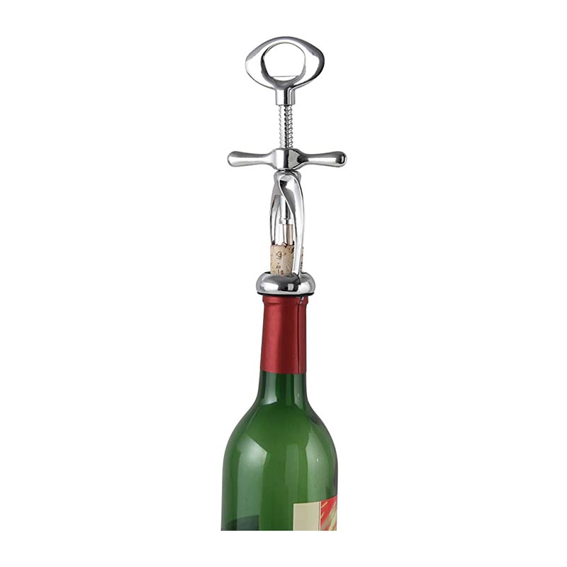 Fackelmann 49745 Metal Tirbuşon — Fackelmann — Görsel 4