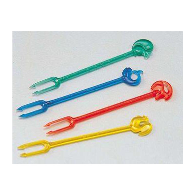 Fackelmann 50827 Tek Kullanımlık Parti Kürdanı, 36 Adet — Fackelmann — Görsel 2